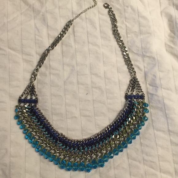 Unique Statement Necklace