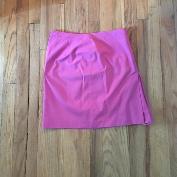 Pink skirt - Picture 1 of 1