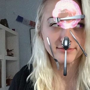 Meet your Posher, Sophie