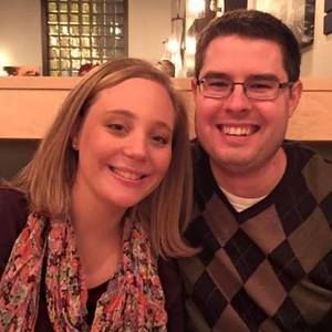 Meet your Posher, Cathy