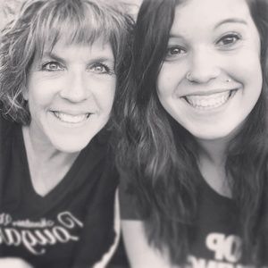 Meet your Posher, Kim