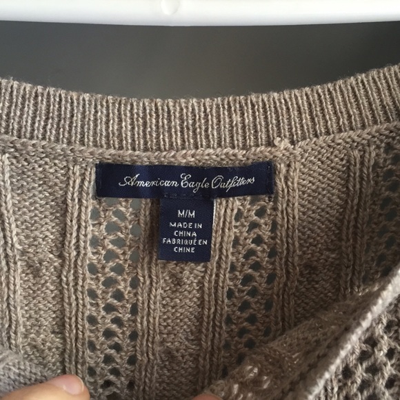 PRICE REDUCED American Eagle Sweater