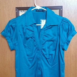 New! The Limited Dress Shirt