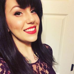 Meet your Posher, Annabelle lee