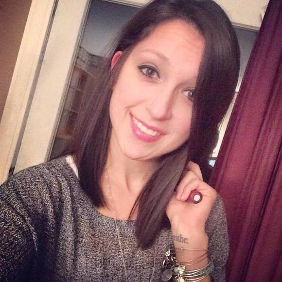 Meet your Posher, Kaitlyn - Picture 1 of 1