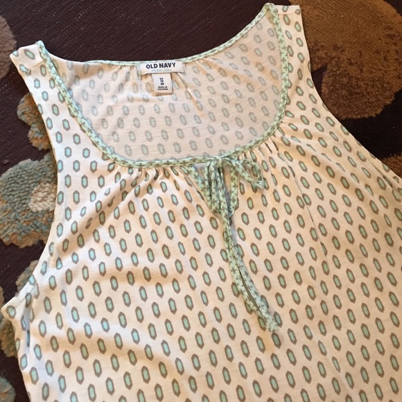 Tank top - Picture 2 of 2