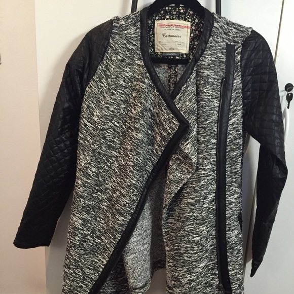 Anthropologie Jackets & Blazers - Anthropologie spring jacket