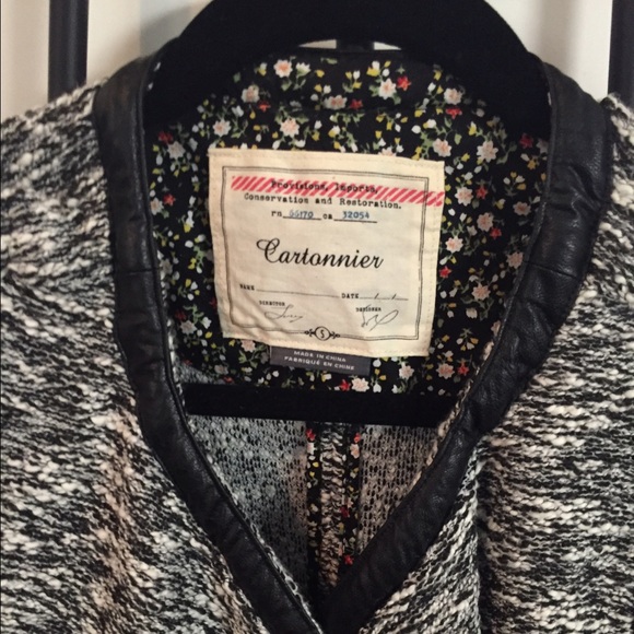 Anthropologie spring jacket - Picture 2 of 3