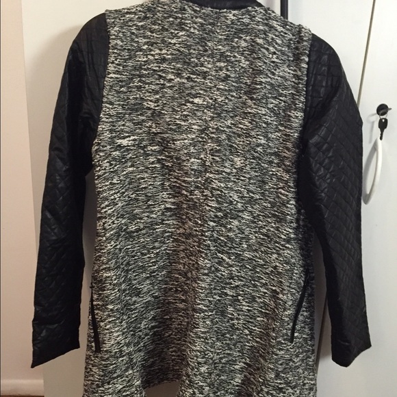 Anthropologie spring jacket - Picture 3 of 3