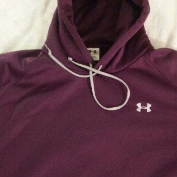 Under Armour Hoodie