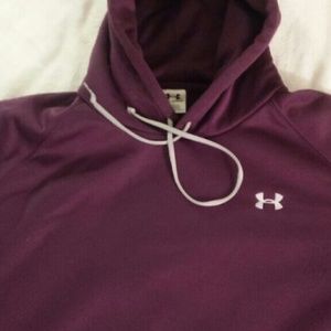 Under Armour Hoodie