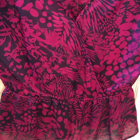 Blouse - Picture 2 of 2