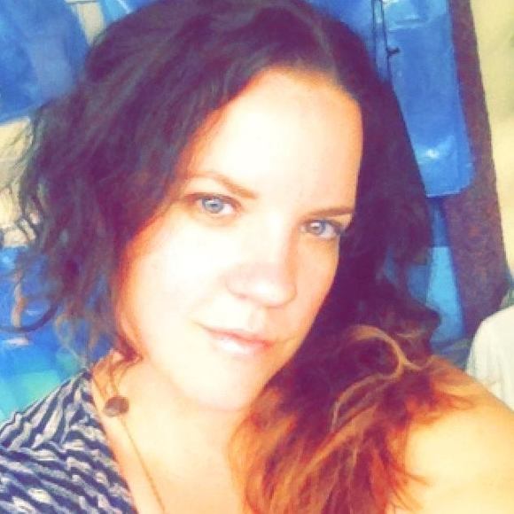 Meet your Posher, Rania