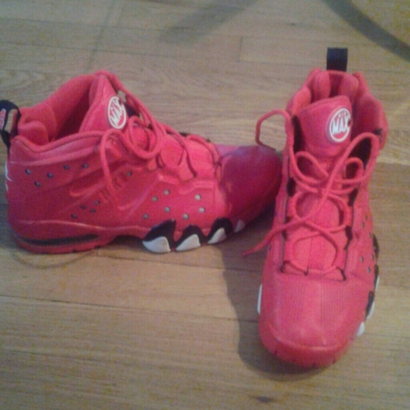 Nike Air Max Barkley