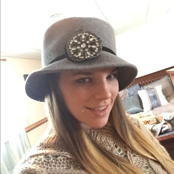 Fancy top hat