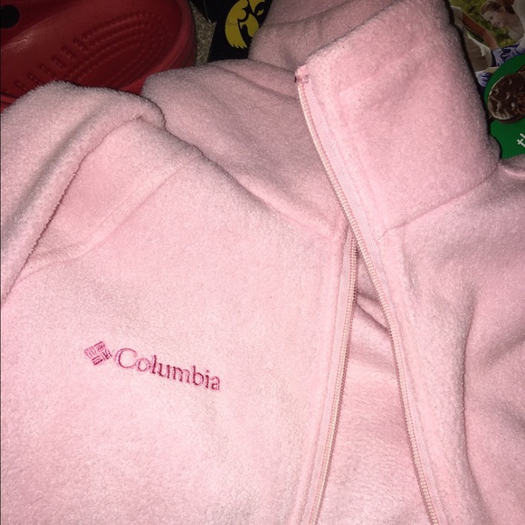 Columbia Jacket - Picture 2 of 3