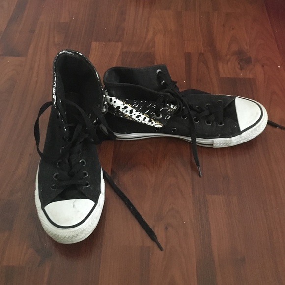 High tops