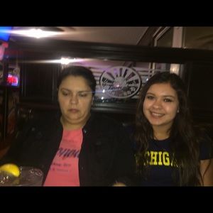 Meet your Posher, Lorena