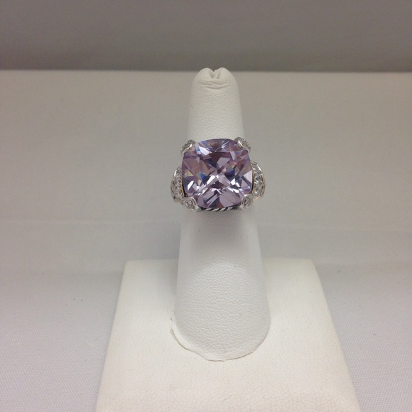 Jewelry - 925 sterling silver ring