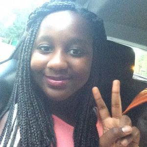 Meet your Posher, Fatima