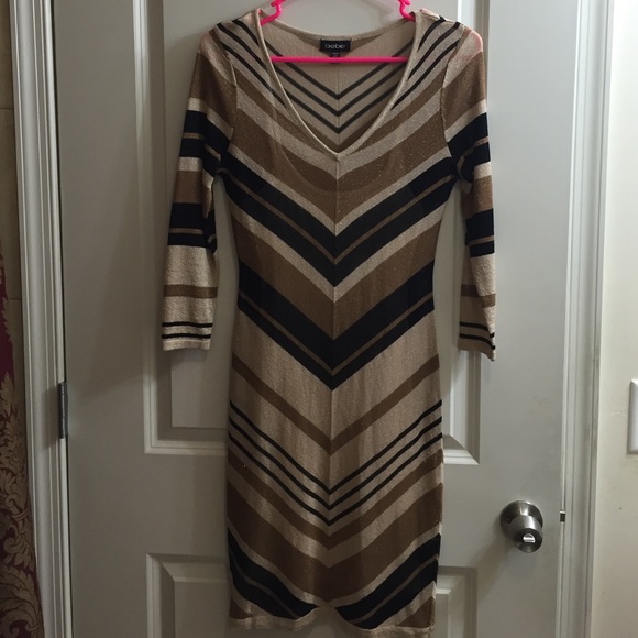 Dress for a evening out