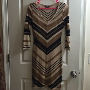 Dress for a evening out