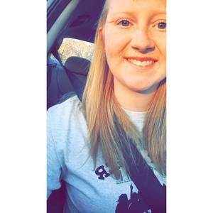 Meet your Posher, Carissa