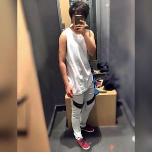 Meet your Posher, Nick