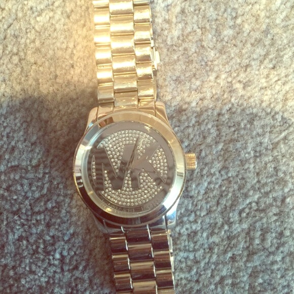 Michael Kors Accessories - Michael Kors watch