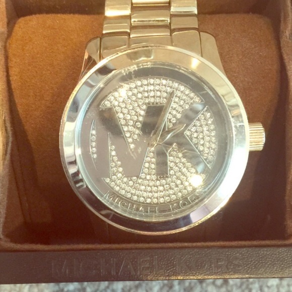 Michael Kors watch - Picture 4 of 4