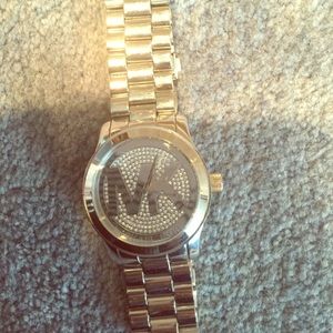 Michael Kors watch
