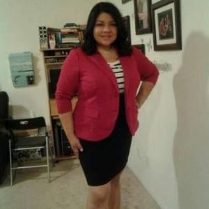 Meet your Posher, Heidi