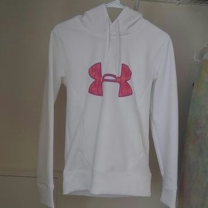 Women's Under Armour Hoodie