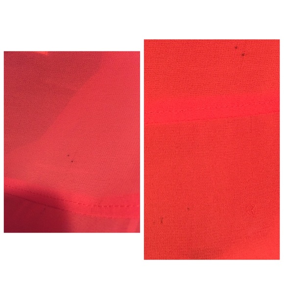 Hollister High-Low Blouse - Picture 3 of 3