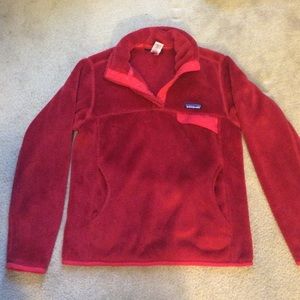 Patagonia Re-Tool Pullover