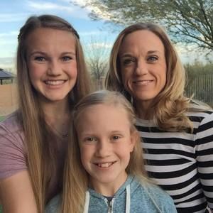 Meet your Posher, Aimee