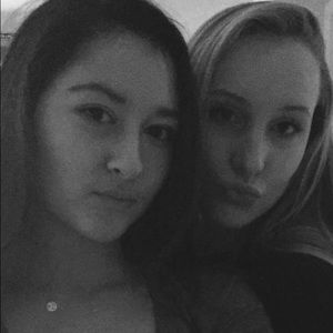 Meet your Posher, Liz