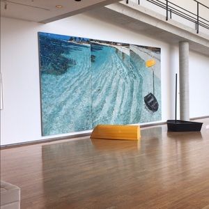 Meet your Posher, Eugene