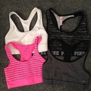 Sports Bra Bundle