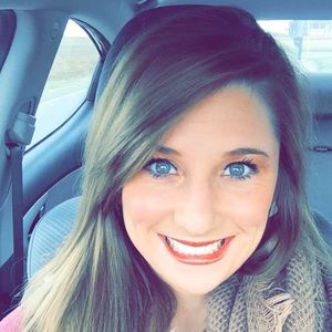 Meet your Posher, Kristy