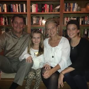 Meet your Posher, Carrie