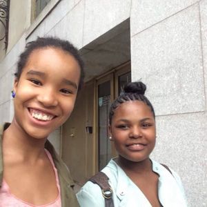 Meet your Posher, Byanca