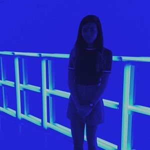 Meet your Posher, Samaya