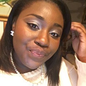 Meet your Posher, Telissa