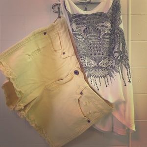 ️CAN BE SOLD SEPARATELY❗️Charlotte Russe Outfit
