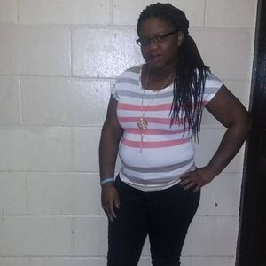 Meet your Posher, Zaneta