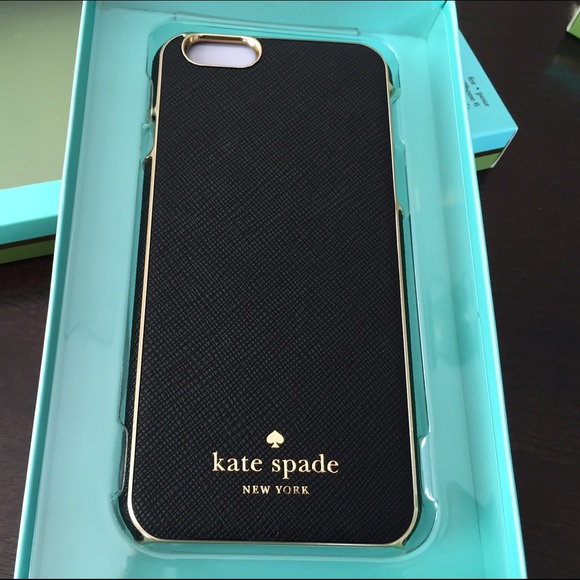 kate spade Accessories - Brand New Kate Spade Wrap Cases For iPhone 6/6S