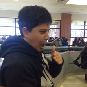 Meet your Posher, Connor