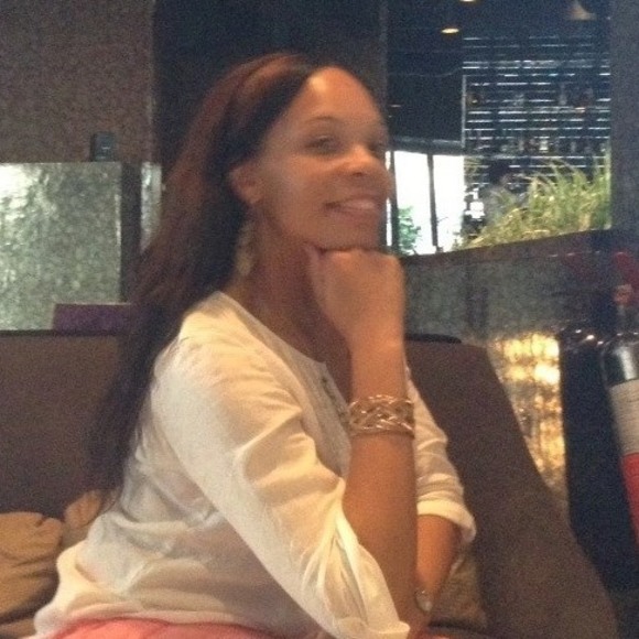 Meet your Posher, Misty