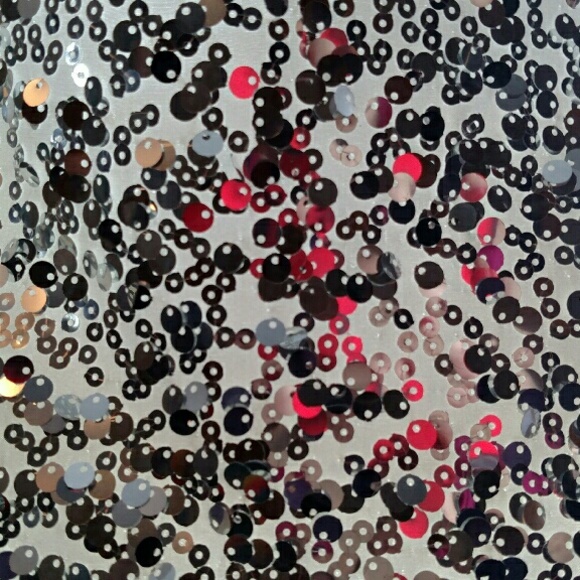 White Deb cocktail/homecoming/semi formal dress - Picture 3 of 3